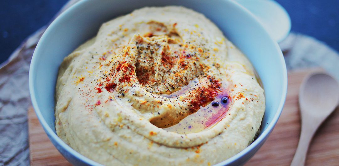 Curryhummus