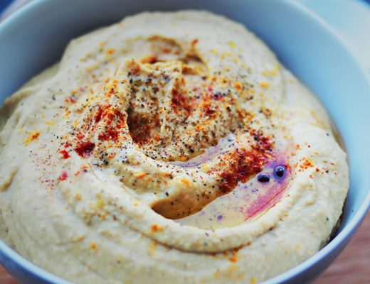 Curryhummus