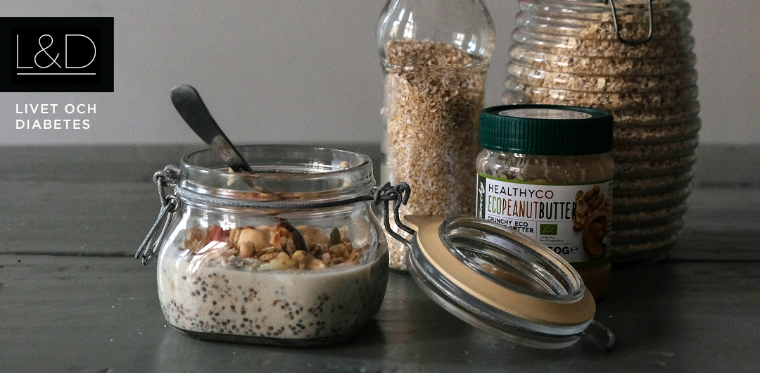 overnight oats