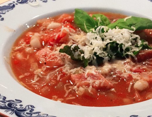 Minestrone