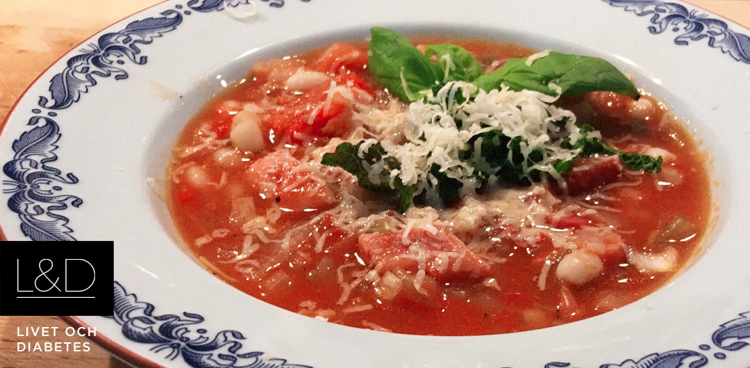 Minestrone