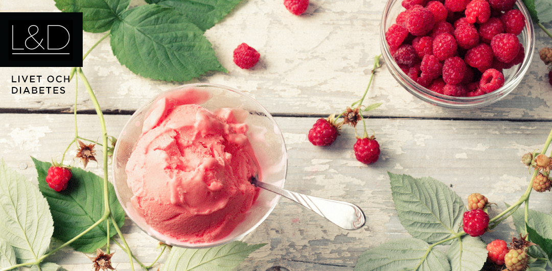 Läckra sommardesserter