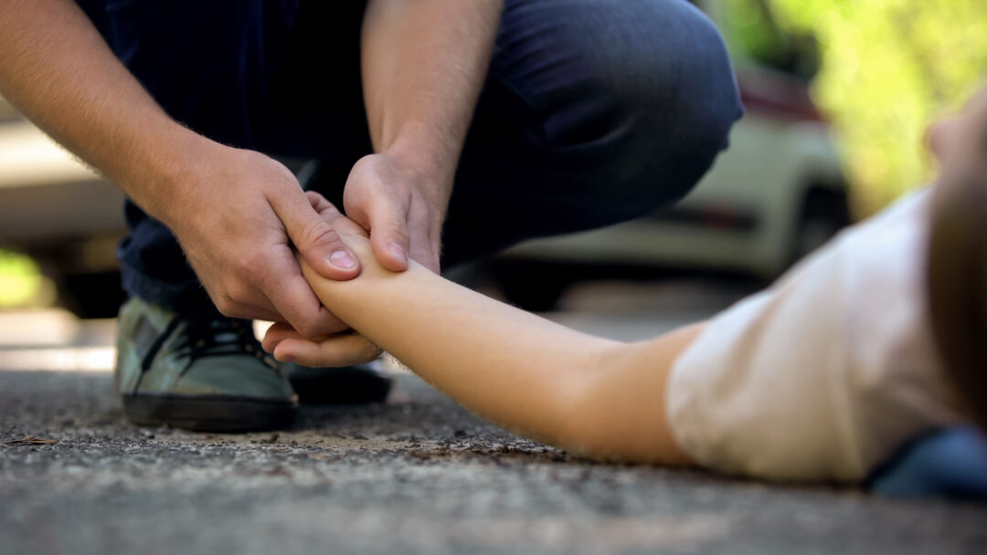 Närstående till någon med diabetes? De här råden kan rädda liv!