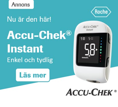 Accu-Chek Instant