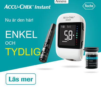 Accu-Chek Instant