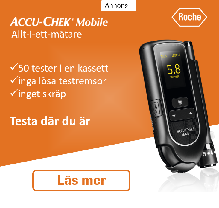 Accu-Chek Mobile