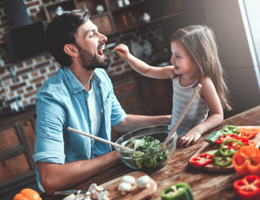 Till dig som har barn med diabetes: Du borde vara stolt!
