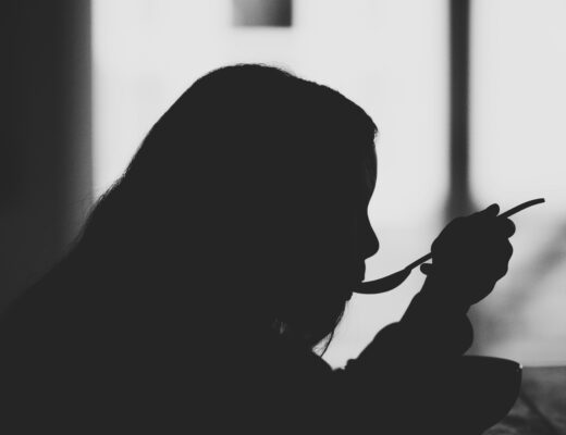 Typ 1 diabetes och ätstört tänkande