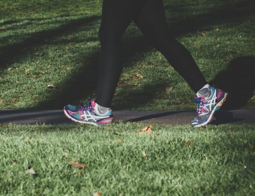 Typ 1 diabetes och träning: ett pågående experiment