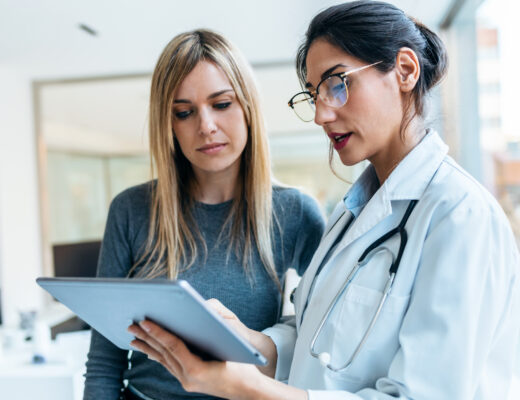 Inte så lätt att få försäkring för permanent oförmåga att arbeta när du har diabetes