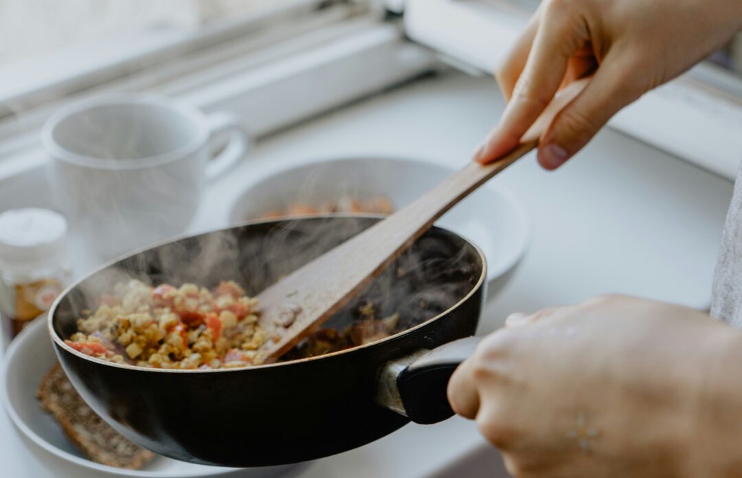 Typ 1 diabetes och mat: är du begränsad eller utmanad?