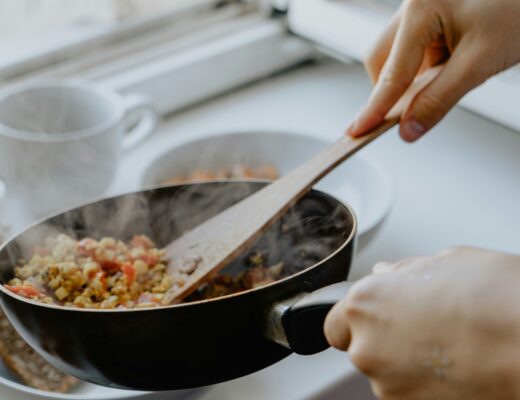 Typ 1 diabetes och mat: är du begränsad eller utmanad?