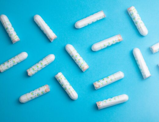 Mens och insulinresistens