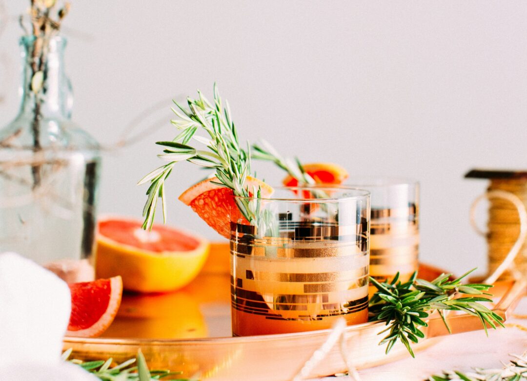 Fantastisk fest – eller blodsockerångest?