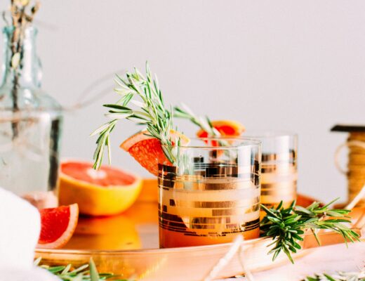 Fantastisk fest – eller blodsockerångest?