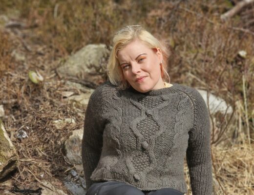 Livet före och efter CGM: – Nästan som att jag har fått ett helt nytt liv