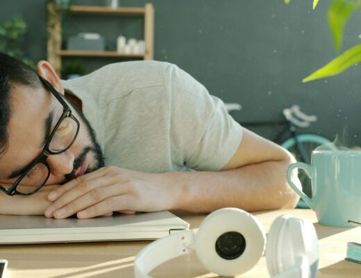 Tekniken ska hjälpa, inte stjälpa